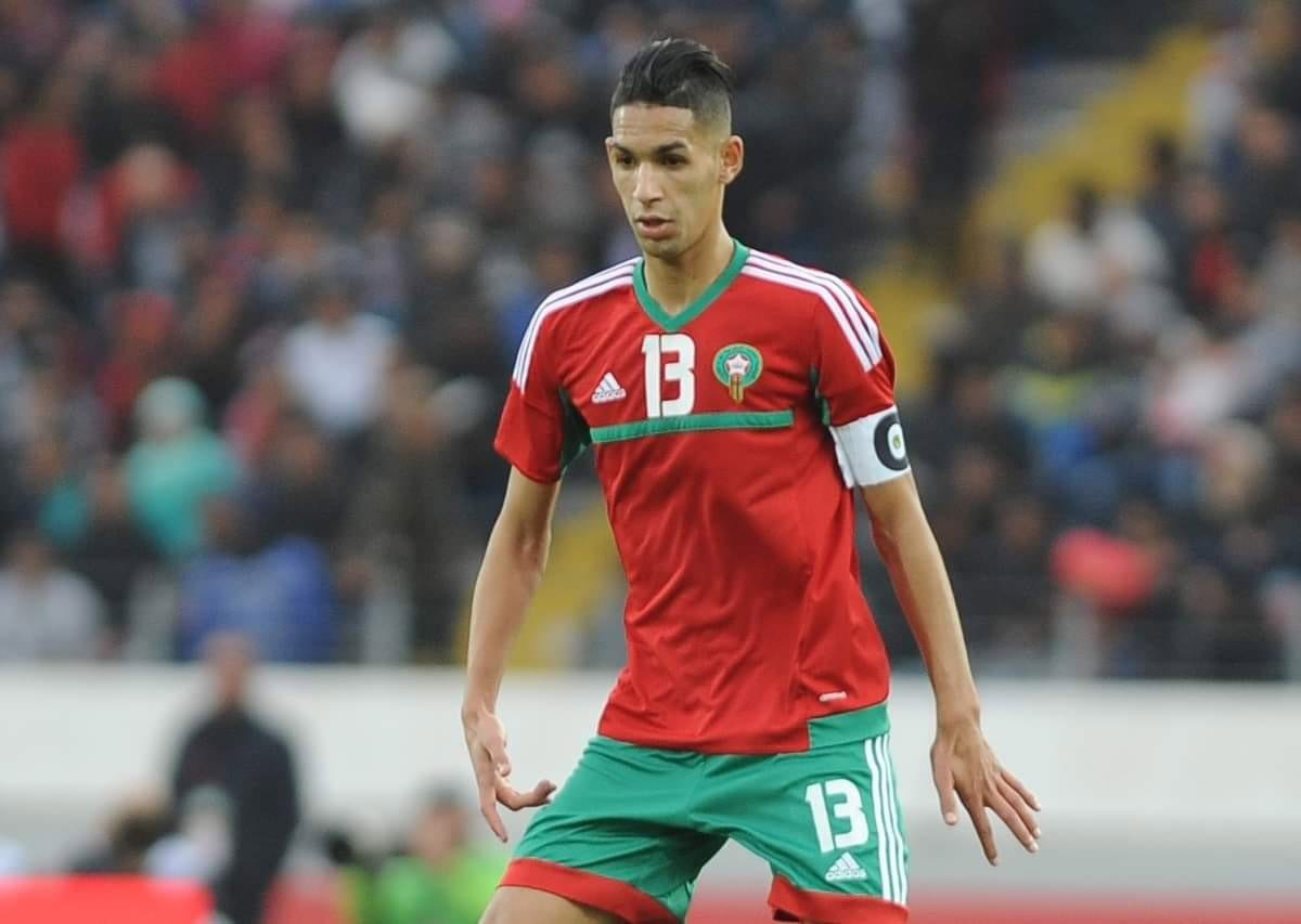 بدر بانون : الانضمام إلى الأهلي شرف كبير