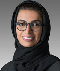 نورة الكعبي: خطوة سوذبيز تسهم في ترسيخ مكانة الإمارات على المشهد الفني العالمي
