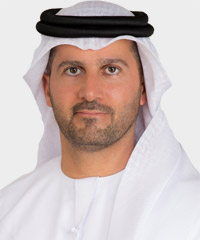 محمد إبراهيم الحمادي: نحن على بعد خطوة من تأمين مستقبل أكثر استدامة