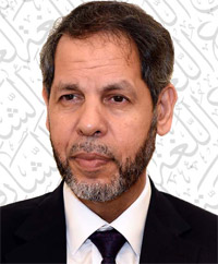 امحمد صافي المستغانمي: مشروع المعجم التاريخي حلم الأمة العربيّة وحامل ذاكرتها، وإنجازه سيحرك ميدان المعجميات