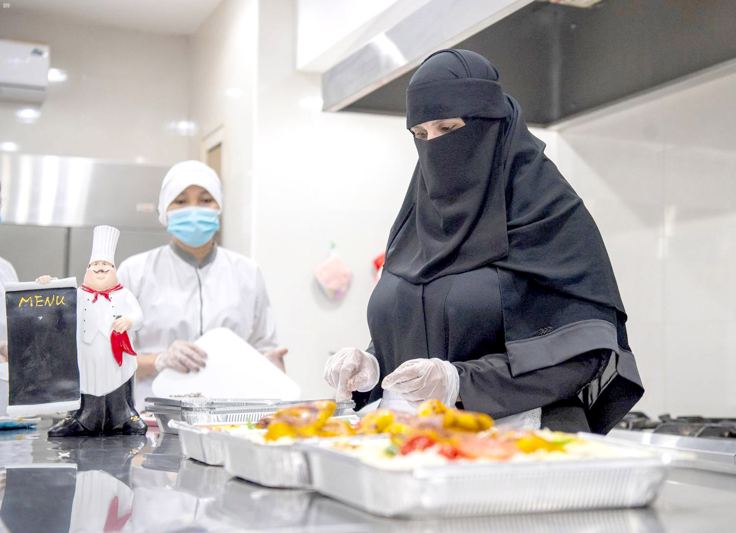 تكوين أكاديمي وتربصات فابتكار