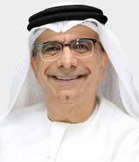 عبدالحميد محمد سعيد الأحمدي: البنوك المركزية بحاجة للتصرف بحذر وبأسلوب تدريجي