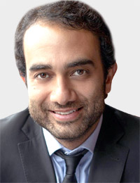 شادي حميد: السعوديون كانوا واضحين بشأن التكّيف مع الوضع الجديد