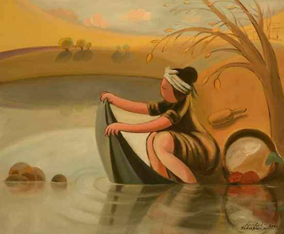دائرة حاضنة لكل الانشغالات اليومية