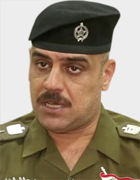 نبراس محمد: نتعاون أيضا مع مدوني صفحات إلكترونية لنشر التوعية