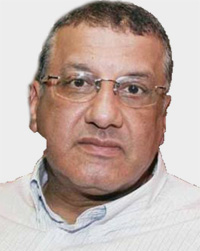 جهاد عودة: الوصول لتأسيس جمهورية جديدة يتطلب طريقة تفكير مختلفة