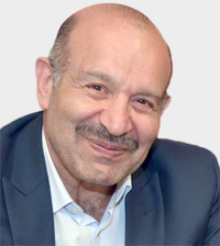 مصطفى علوش: حديث نصرالله كسر كل الكلام عن تمسك حزب الله بالحريري