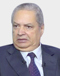 إكرام بدرالدين: الاعتماد على وجوه غير مرغوب فيها لدى الناس، يضع الحكومة في مأزق