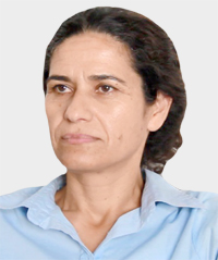 إلهام أحمد: في ظل تهديدات تركيا وفرص إنعاش داعش، نخشى خروج الوضع عن السيطرة