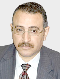 طارق فهمي: الملفات الإقليمية تستبق القضايا الثنائية خلال اللقاء المرتقب الأحد في القاهرة