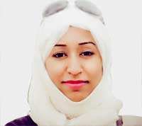 أميرة المضحي: اللحظة الثقافية في الخليج لافتة جدا، خاصة في الرواية
