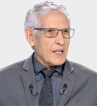 حسن الداودي: الحكومة ستواصل مساعيها لإيجاد حل للحد من استنزاف جيوب المواطنين