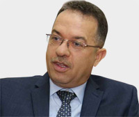 مراد زمالي: حل مشكلة التشغيل يكمن في إنشاء مؤسسات من طرف الشباب