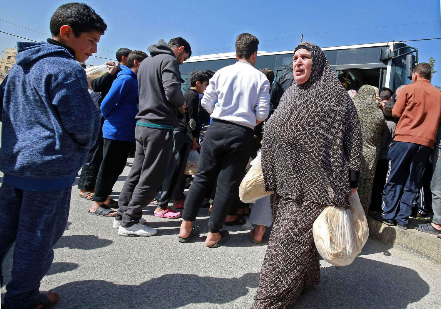 قطاع يعاني من العديد من المشاكل اللوجستية