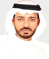 عبدالعزيز الكلثم: الكثير من القادة في التنظيمات الإرهابية يسعون للوصول إلى صورة الزعيم أو البطل