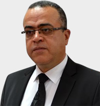 حاتم العشي: عودة الحبيب الصيد إلى قصر قرطاج هي بمثابة ردّ الاعتبار إلى شخصه