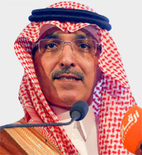 محمد الجدعان: تحسن أداء المالية العامة للسعودية يعكس نجاح خطط الإصلاحات