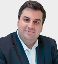 إبراهيم مناع: منحنا الترخيص يعكس تطور التشريعات الأردنية في مجال النقل الإلكتروني