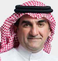 ياسر الرميان المشرف على صندوق السعودي أكد دعمه لإلغاء إدراج تسلا بحسب إيلون ماسك