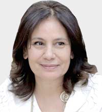 هالة زواتي: ننتج 800 ميغاواط من الطاقة البديلة بفضل قوانين اعتمدت بعد 2012