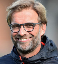 يورغن كلوب: نحن في ليفربول فريق جماعي ويرغب اللاعبون في أن يكونوا جزءا من النادي