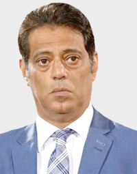 هاني رمزي: أغيري صاحب فكر هجومي، وقد يكون هناك تحرير للاعبين الهجوميين