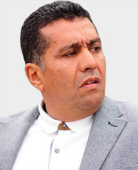 رشيد الطاوسي: وفاق سطيف كان قريبا من تسجيل أكثر من هدف لولا غياب التوفيق