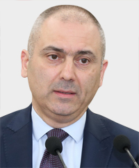 إيلي محفوض: النواب السنة متراس يتلطى خلفه حزب الله بحثا عن مكاسب أكبر في الحكومة