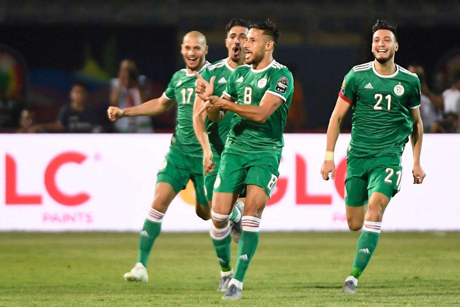 مردود متميز