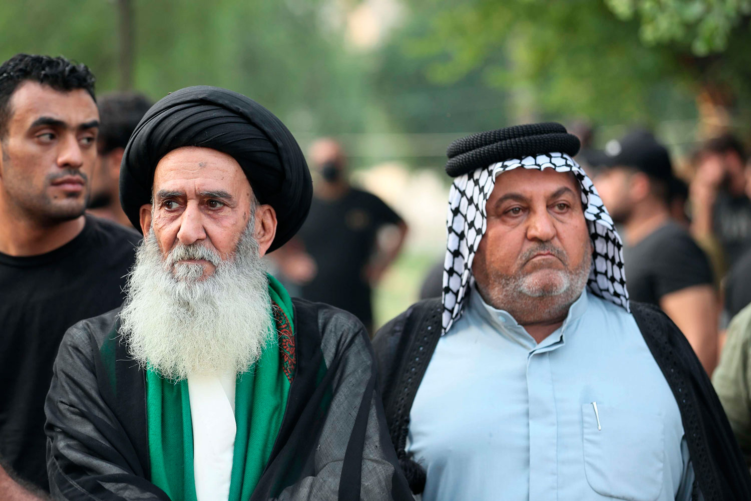تشكيل الحكومة المقبلة عنوان خلاف بين القوى الشيعية في العراق