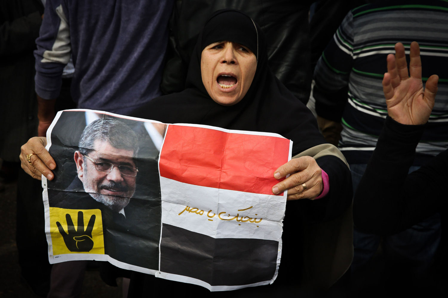 سياسيا ضُرب الطموح السلفي في مقتل مبكرًا بعد ثورة يونيو 2013 في مصر التي أصابت جماعة الإخوان بدورها في مقتل