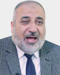 عبدالحميد الذنيبات: الوثيقة من أهم الوثائق التي صدرت عن الحركة في المجال السياسي