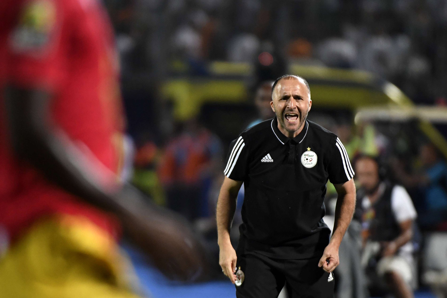 حاد إلى درجة لا تقبل الشك