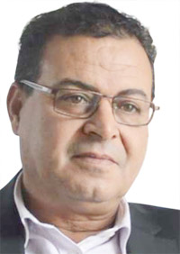 زهير المغزاوي: لن نكون في حكومة تشارك فيها حركة النهضة