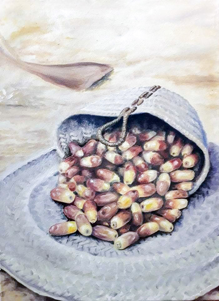 بلح الحياة