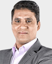 زياد الجزيري: نقطة ضعف المنتخب التونسي تتمثل في المدرب جيريس