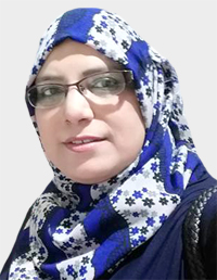 أسماء عبيد: بصفتي رئيسة فريق تطوعي علمت بوجود بعض الأشخاص ممن استغلوا جزءا من التبرعات التي بلغتهم لمنافع شخصية