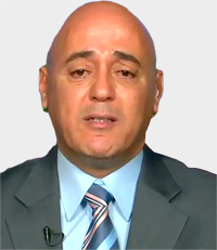 فريد شوشان: أتوقع أن المنتخب التونسي سيكون خصما عنيدا لغانا