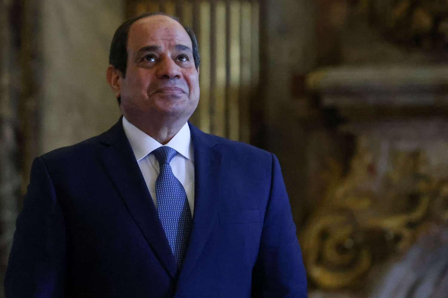 مصر كانت تعول على أدوار وساطة من جانب الاتحاد الأوروبي، ودول مهمة مثل فرنسا وإنجلترا لوضع حلول وسط ترضي جميع الأطراف