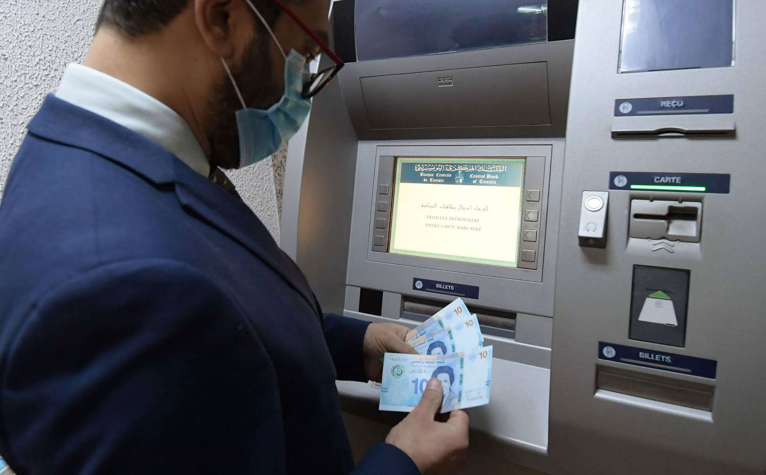 شرط التمويل أساسي في نجاح المشروع
