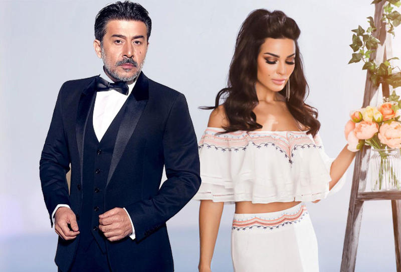 عابد فهد ونادين نجيم يجتمعان مجددا في "طريق"