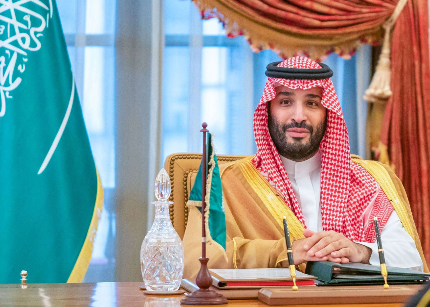 إصلاحات ولي العهد السعودي الأمير محمد بن سلمان تؤتي ثمارها