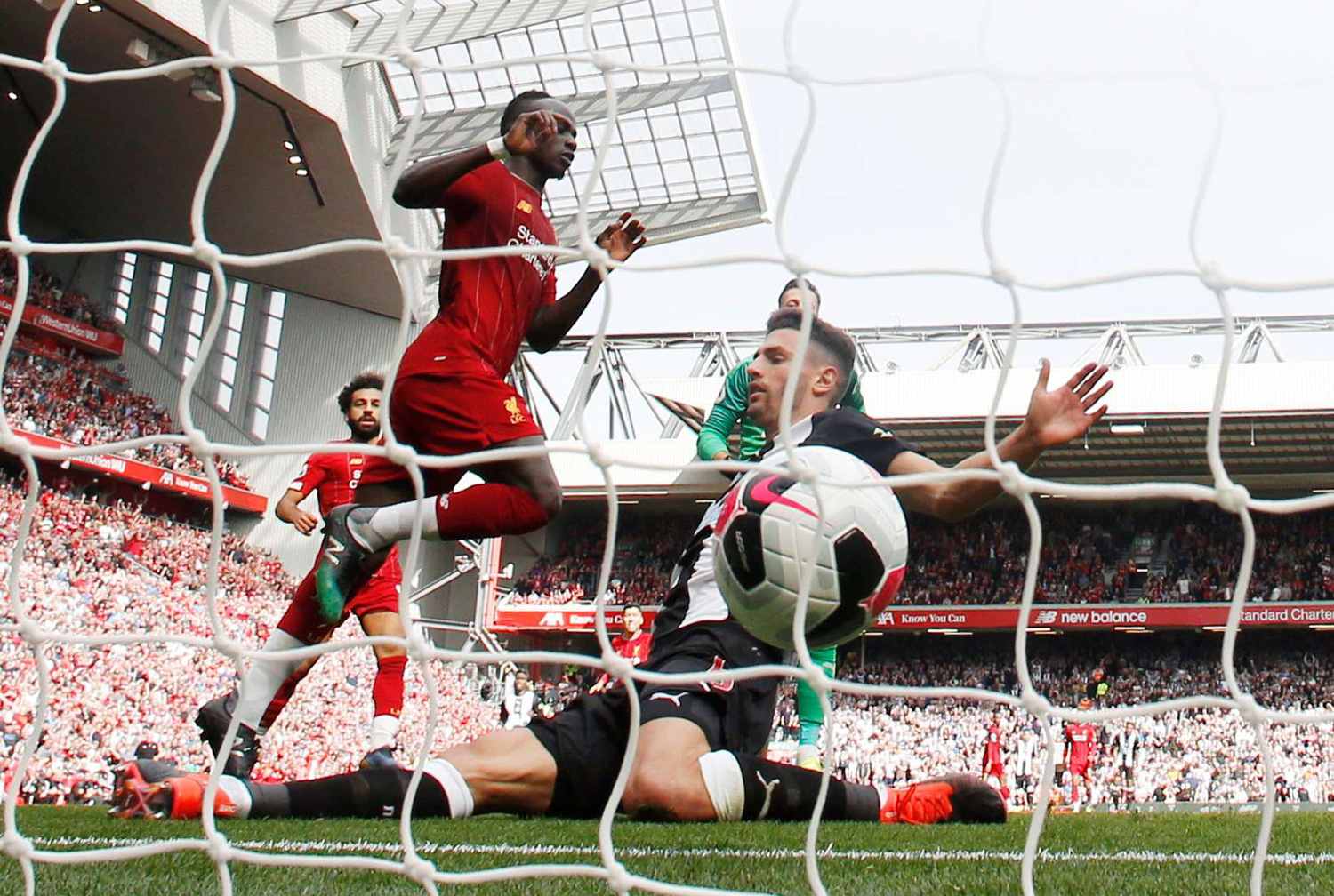 ليفربول