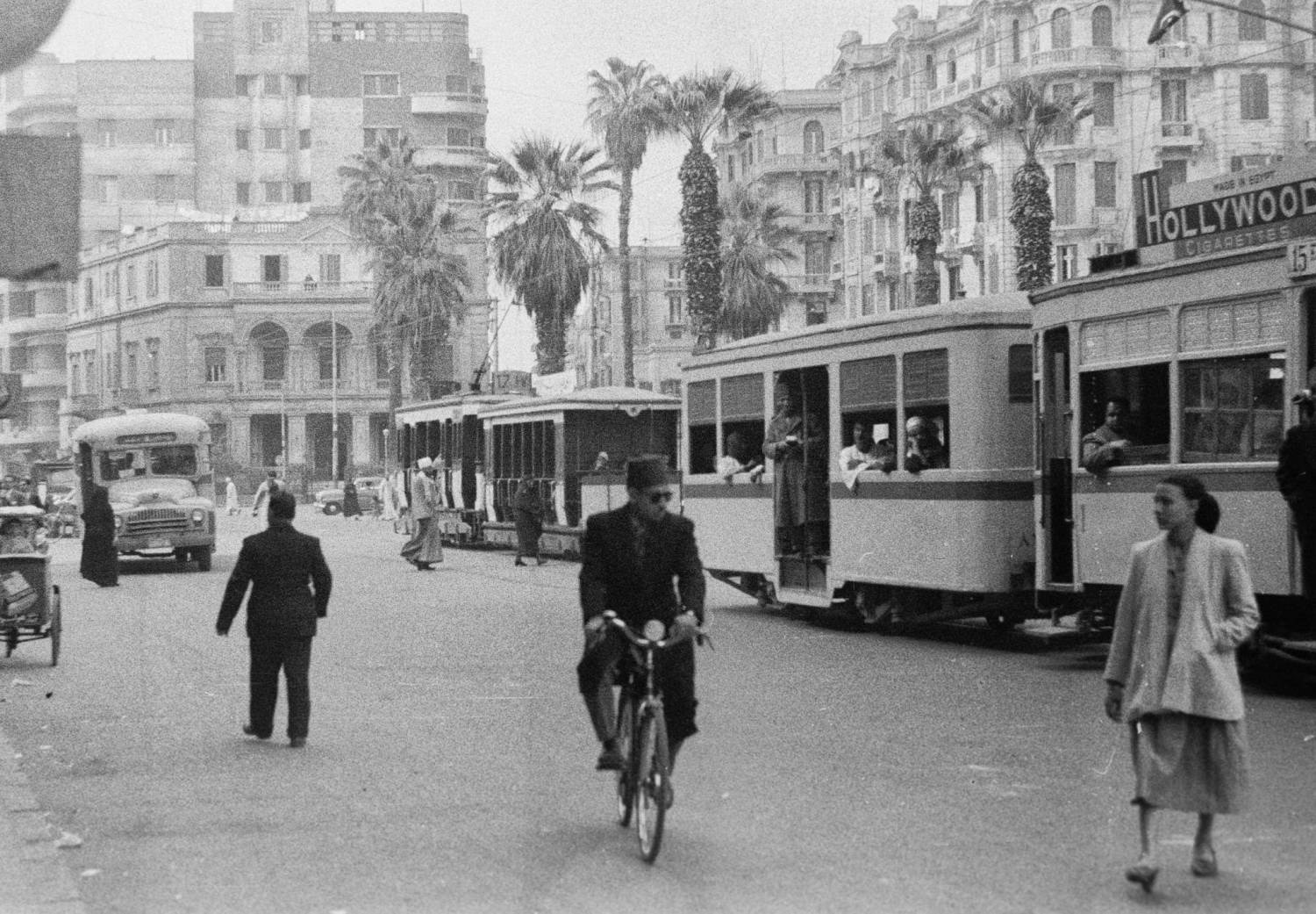 استمرت الحداثة في مصر 160 سنة فقط لا غير