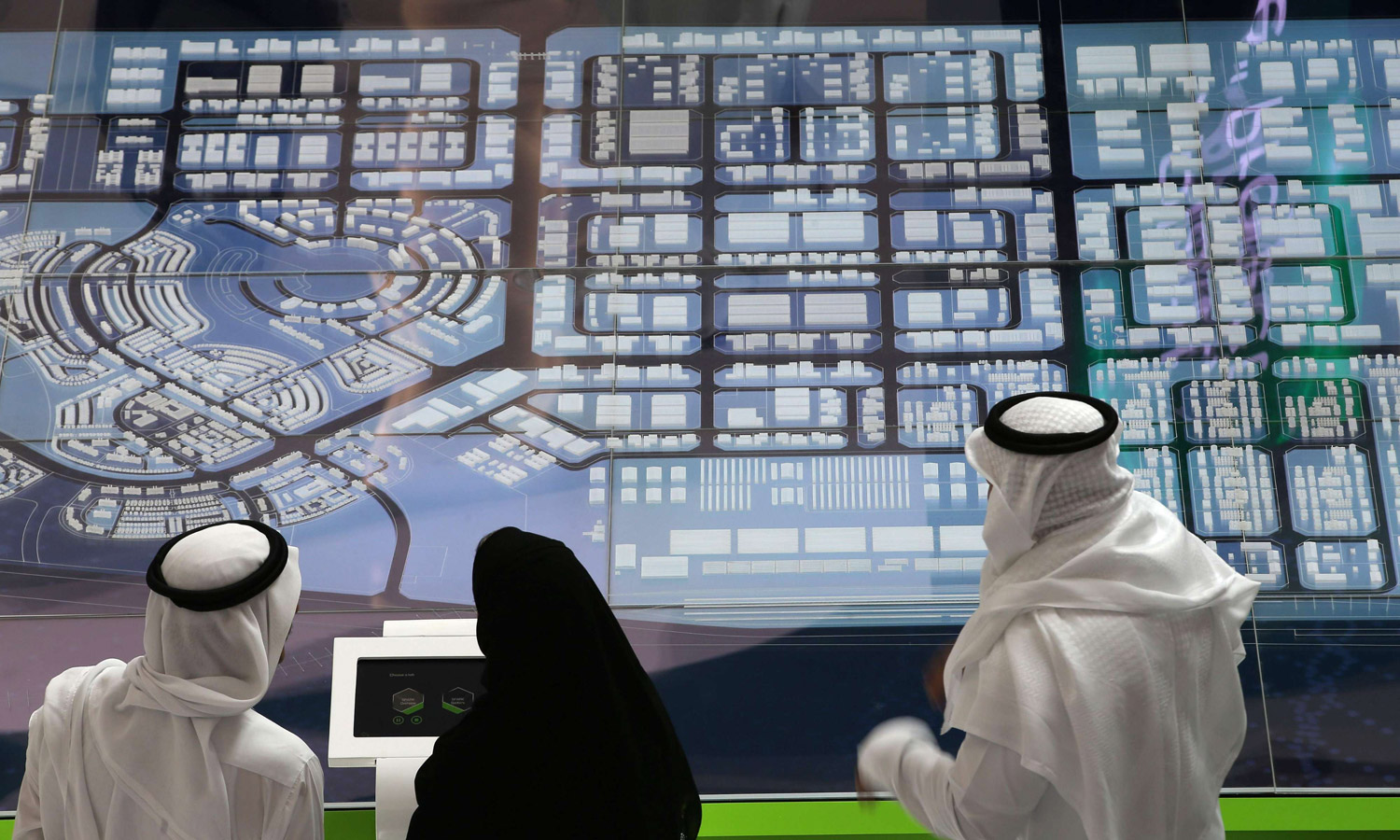 رؤية مستقبلية لواقع متغير
