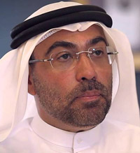 أحمد بن علي الصايغ: وضعنا خططا للتأكد من أن القوانين تحمي الأفكار المستقبلية