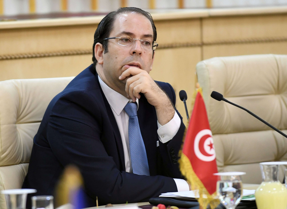 الهروب إلى الأمام