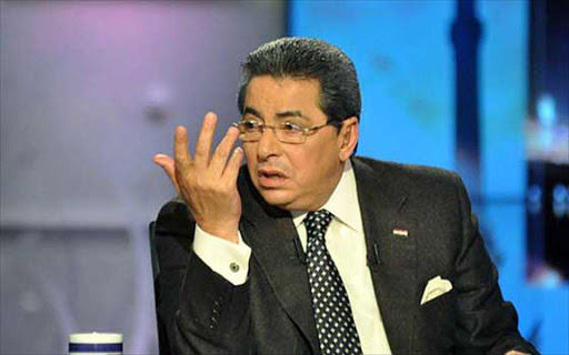 ذكاء سعد الفطري يرسم اتجاهه في الإعلام