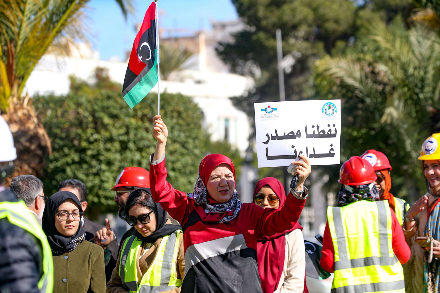 تركيز على القضايا المهمة