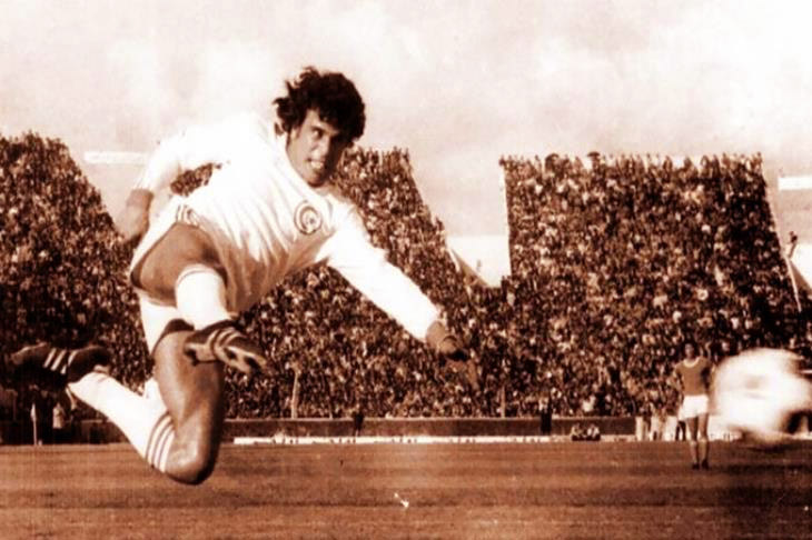 لاعب متألق